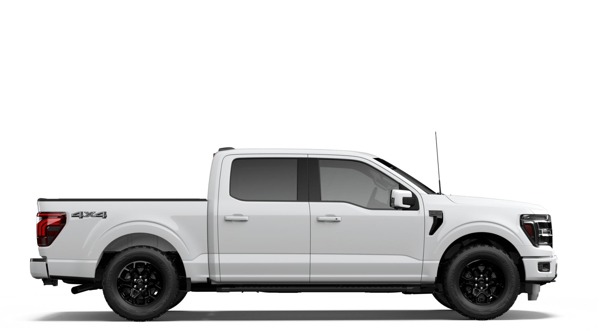 2026 Ford F-150® External Image 1